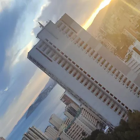 Casa Vega * Benidorm