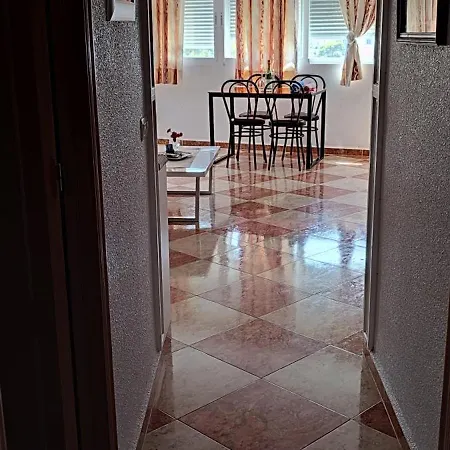 Casa Vega Apartment