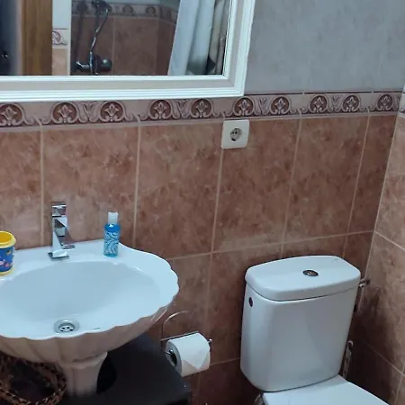Casa Vega Benidorm