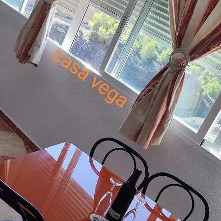 Casa Vega Apartment *
