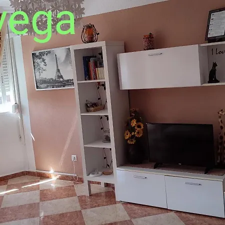 Casa Vega Benidorm